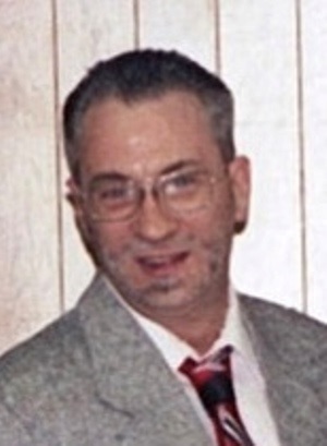 Robert M. Croteau