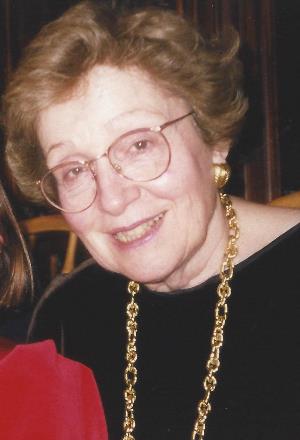 Helen B. Koules