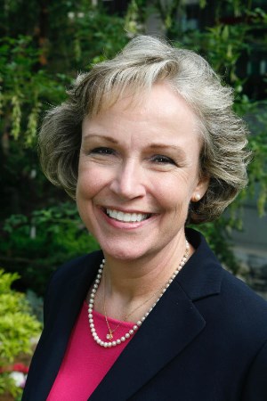 Dr. Judith Cox Marley