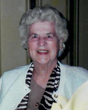 Shirley Marie Schaefer